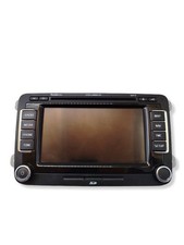 Skoda Superb B6 (3T) 2011