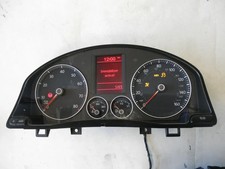 Tacho MFA FIS VW Golf 5 V