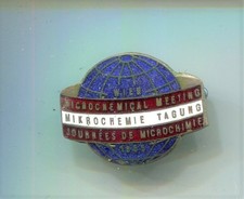 Mikrochemie Tagung  emalie