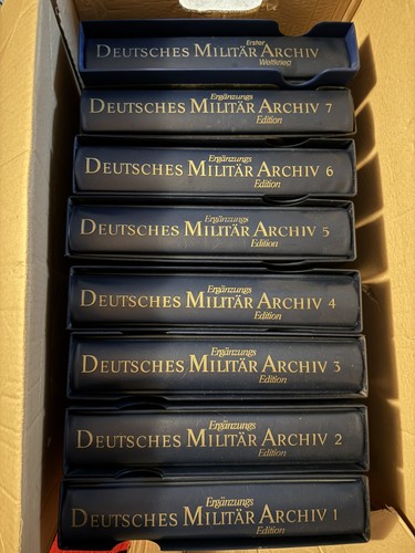 Ergänzungs edition - ergänzungs-,