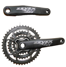 zzyzx Kurbelgarnitur Super