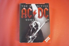 Acdc the definitive - -,