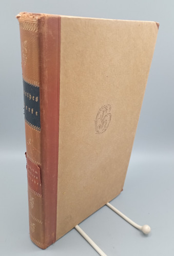 Goethe werke band wilhelm - -,