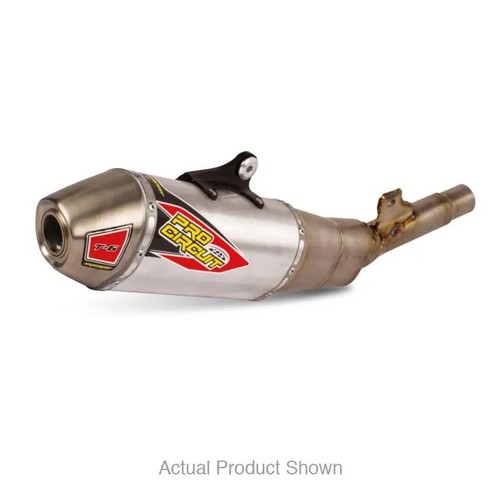Pro circuit edelstahl - pro,