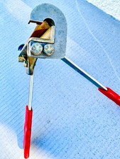 Winkelfalz Handformer K8