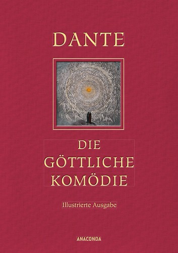 Die göttliche komödie - göttliche,