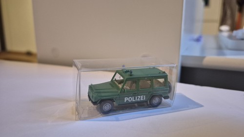 Wiking mercedes benz - wiking, 1:87,