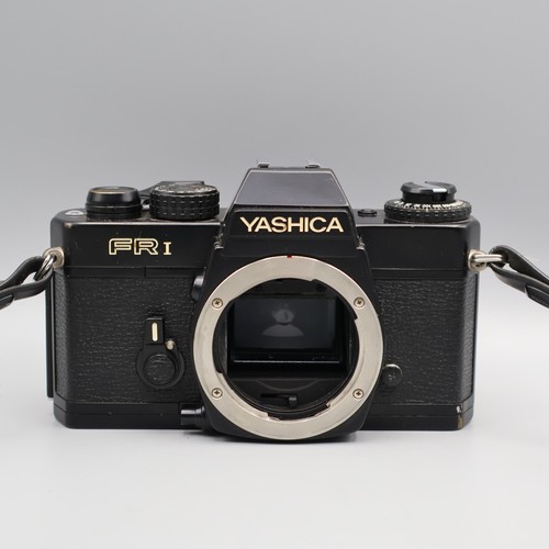 Yashica i - yashica,