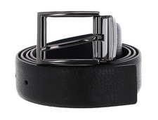 VALENTINO Bairone Classic Belt