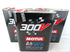  Motul 300V 20W60 Le Mans