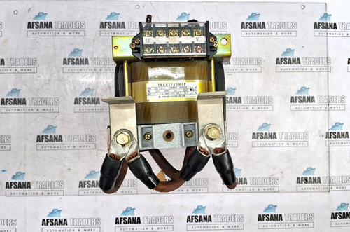 Terasaki tsb 3klw - terasaki, phase-1