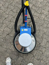 Multi-Vac 2-Kanal-Absaugsystem