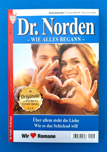 Kelter norden wie alles - kelter, dr.