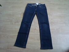 Damen unisex Jeans stretch