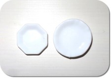 Miniatur Teller, Neu