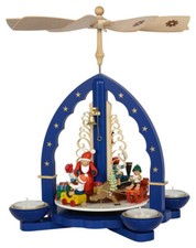 Richard Glässer Pyramide