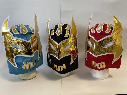 Sin cara authentic - sin, wrestling