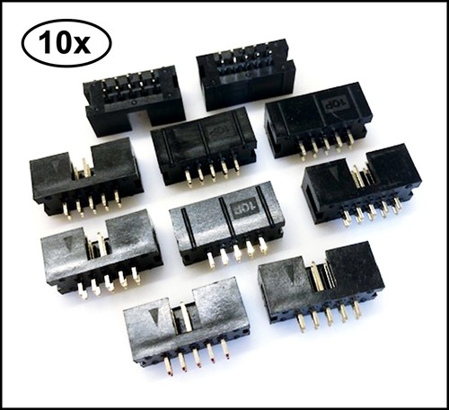 10x connect wannenstecker - connect,