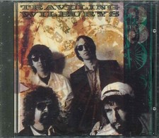 -:¦:- TRAVELING WILBURYS "Traveling Wilburys Vol. 3" CD-Album