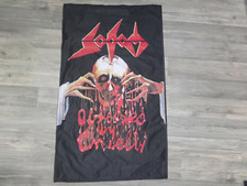 Flag Flagge Poster Thrash