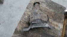 Differenzial (hinten) ÜS 3.07 1214631 1214630 BMW 3 COUPE (E36) 328I