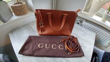 Gucci Shopper Bamboo