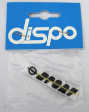 alter Werbe-Aufnäher Opel