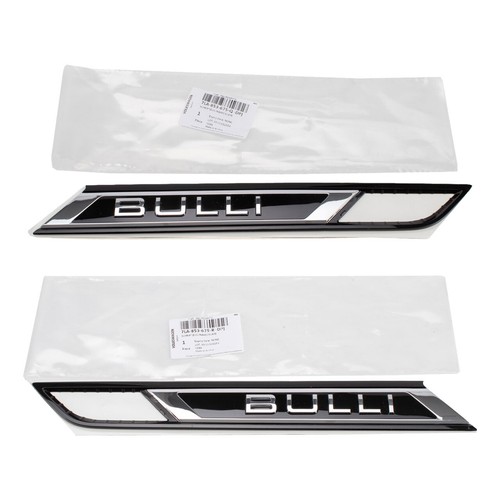 Original bulli emblem - 2x,
