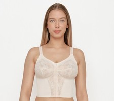 Susa Langer BH ohne Bügel