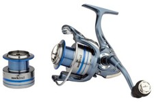 Rocktrail Angelrolle