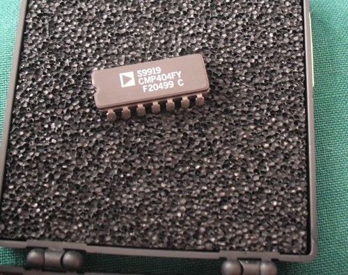 Stück cmp404fy ic - stück,