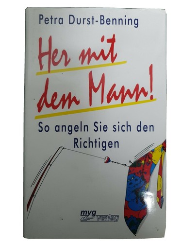 Her mit dem - , mann
