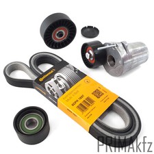 Conti keilrippenriemen - conti, +