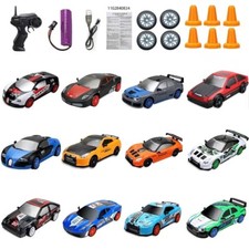 4wd drift auto - auto,