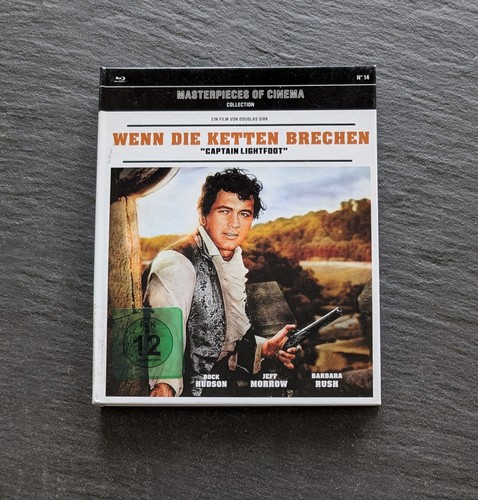 Wenn die ketten - die,