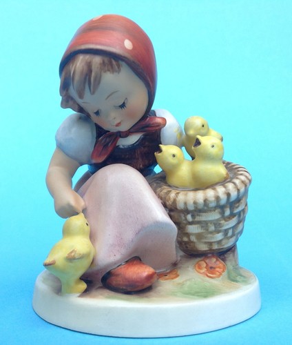 Hummel figur i goebel - #57/i,