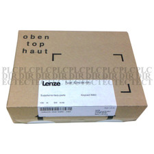 NEW Lenze EZAEBK1001 Keypad