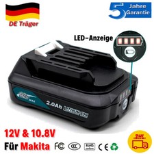 BL1021B 12V 2,0Ah Für Makita