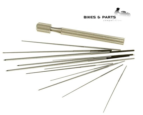 125 rt vergaser - sm, sx