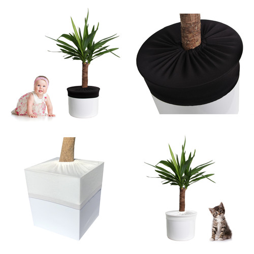 Lylani blumentopfschutz aus - lylani,