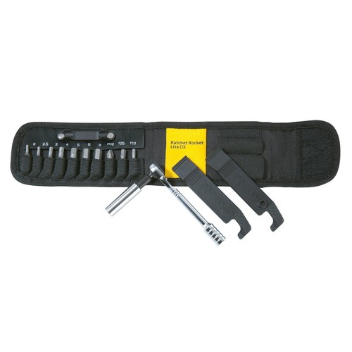 Topeak ratchet rocket lite - ratchet,