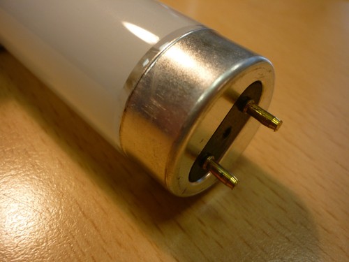 Leuchtstofflampe calex fl - -,