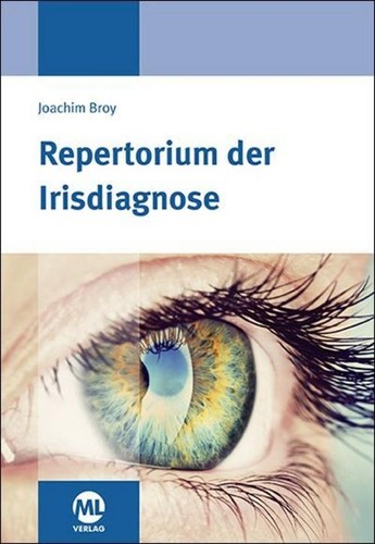 Joachim broy repertorium - repertorium, der