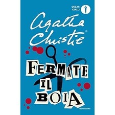 Halt den Henker Christie