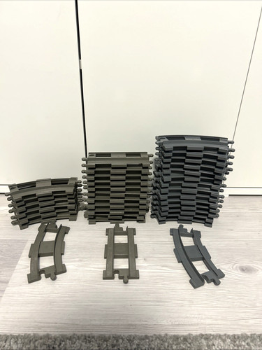 Lego duplo schienen set - schienen,