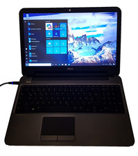 Dell Latitude 3540 15,6“  Core i5-4200u 8GB RAM 256GB SSD Wlan