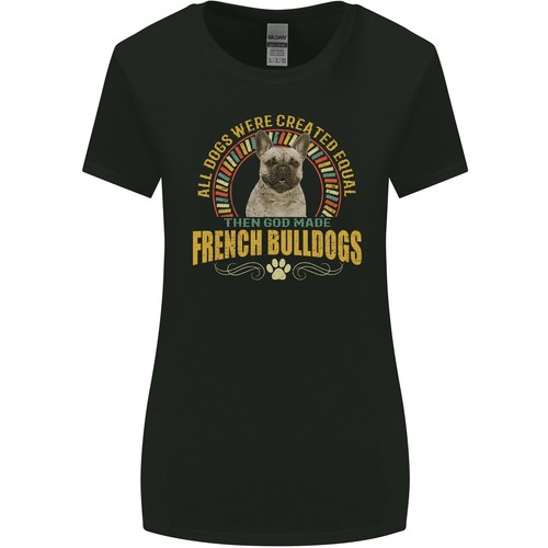 Ein französischer bulldogge - ein,