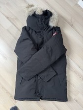 Canada Goose Parka, Größe M