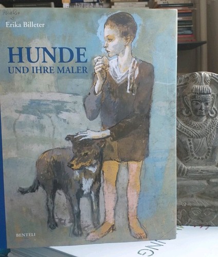 Hunde und ihre maler - und,