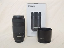Canon EF 70-300mm f/4-5.6 IS